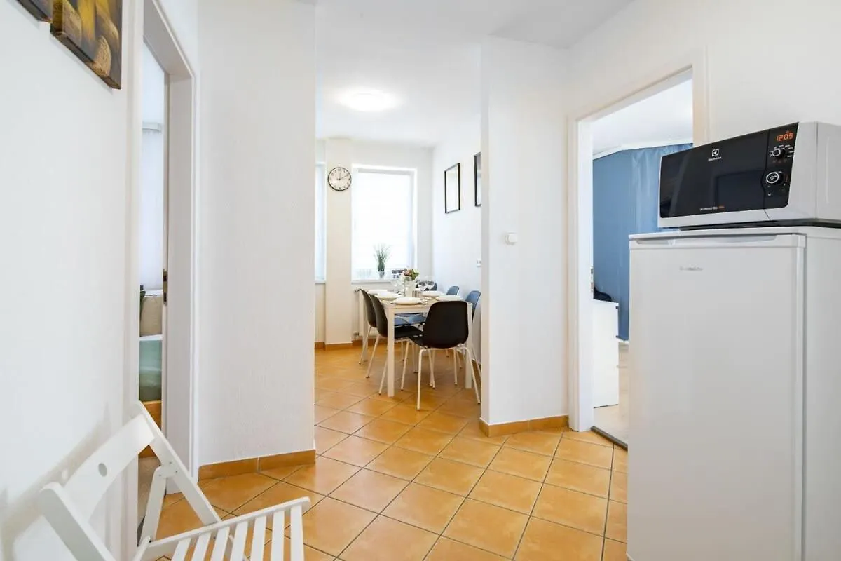 Apartmán Balcony - Sunny - Central Cosy Home Budapešť Maďarsko