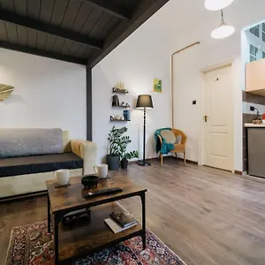  Apartamento Olive Eden