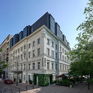 فندق Verno House Budapest, Vignette Collection By Ihg, بودابست