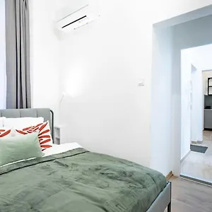  Apartamento - New - Comfy Ac